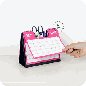 Souvenir kategori Kalender